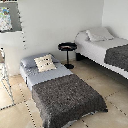 Ferienwohnung Petrona House Palermo Buenos Aires Exterior foto