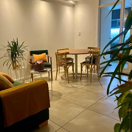 Ferienwohnung Petrona House Palermo Buenos Aires Exterior foto