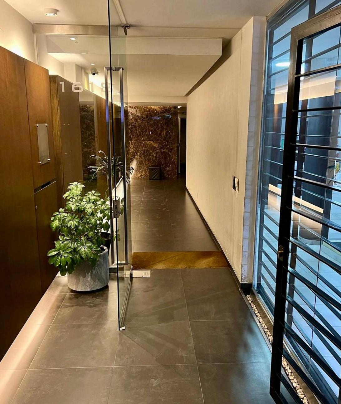 Ferienwohnung Petrona House Palermo Buenos Aires Exterior foto