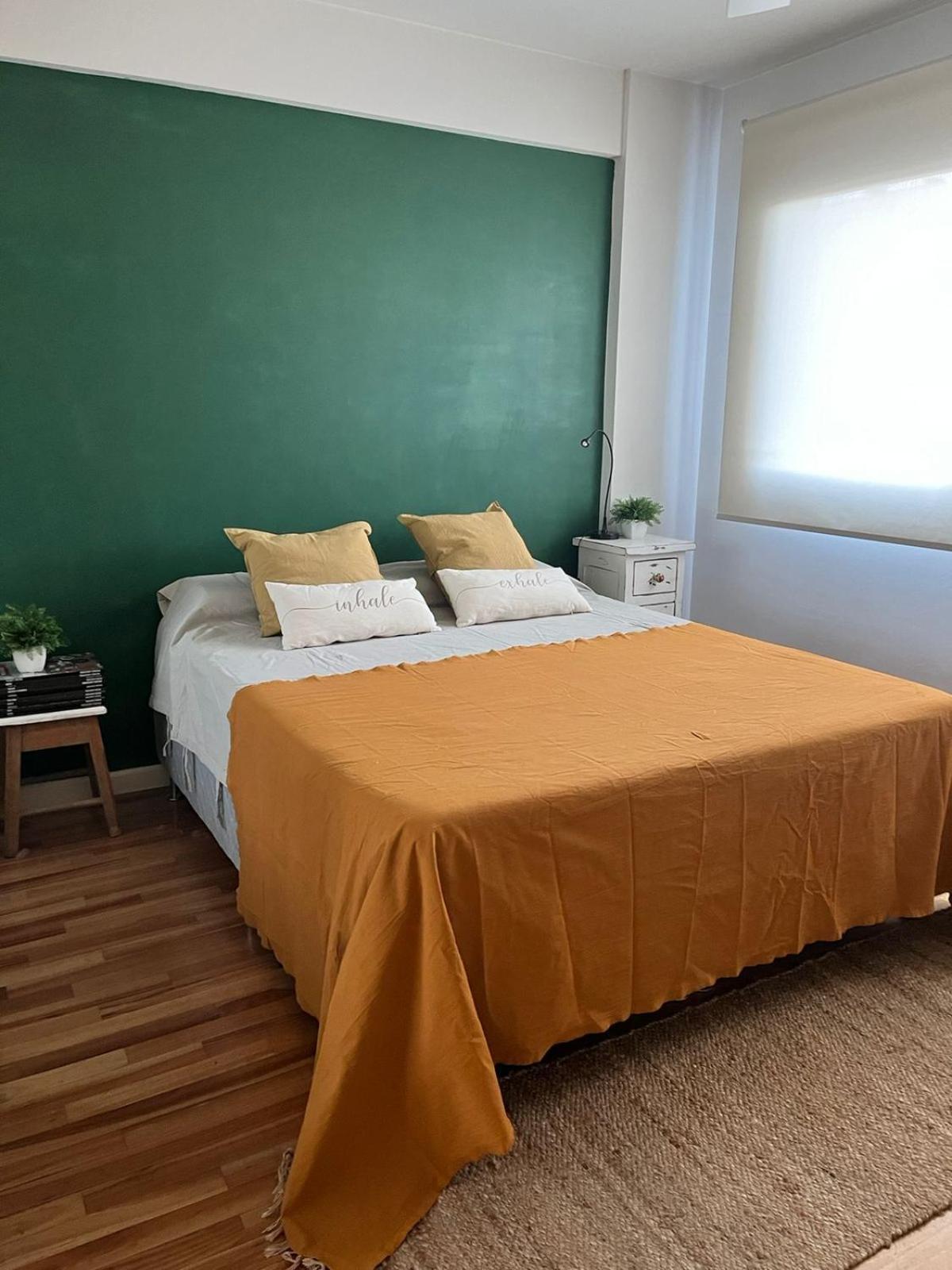 Ferienwohnung Petrona House Palermo Buenos Aires Exterior foto