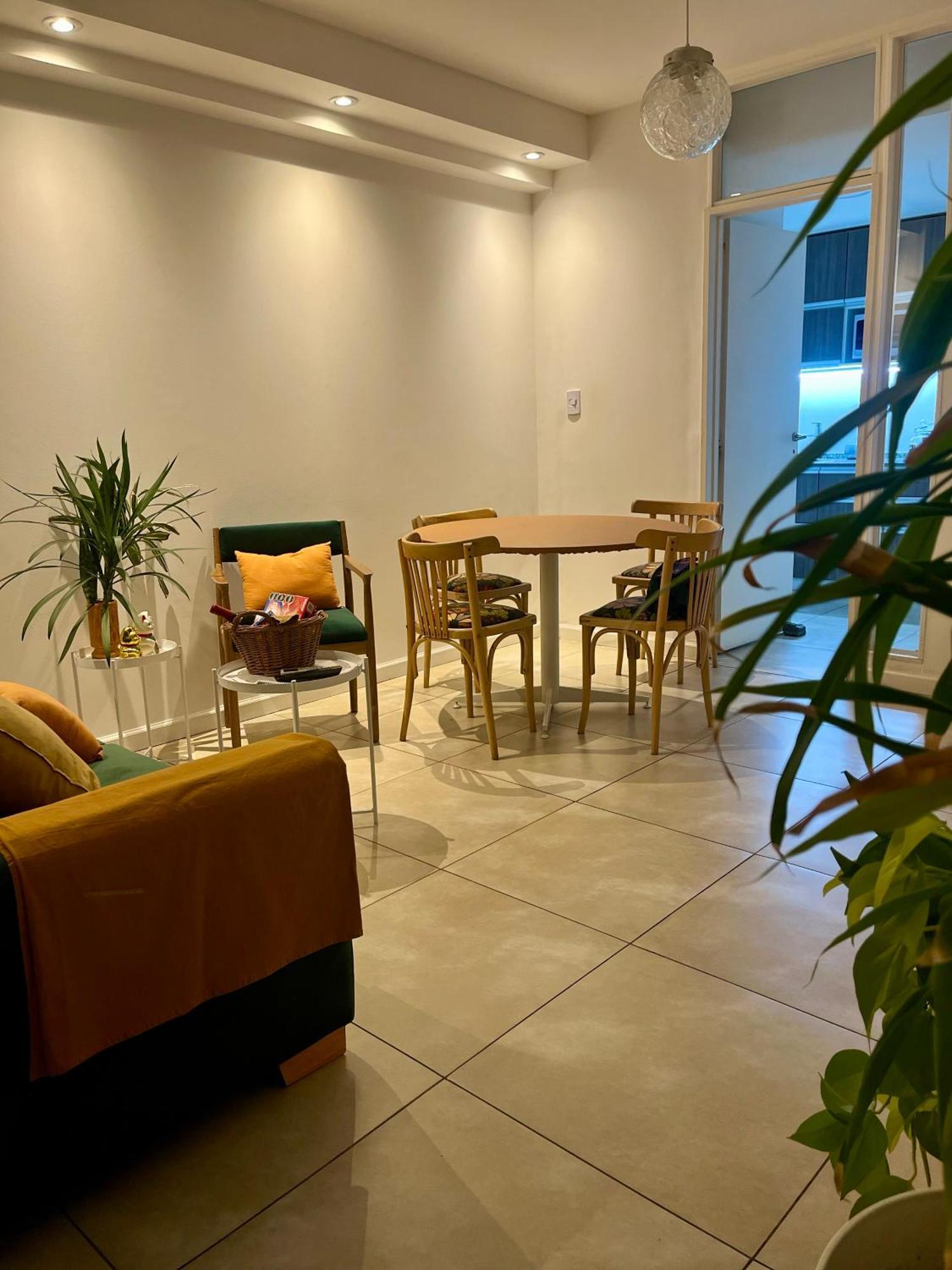 Ferienwohnung Petrona House Palermo Buenos Aires Exterior foto